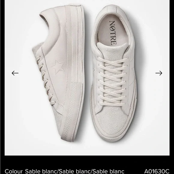 Converse - Picture 4 of 6